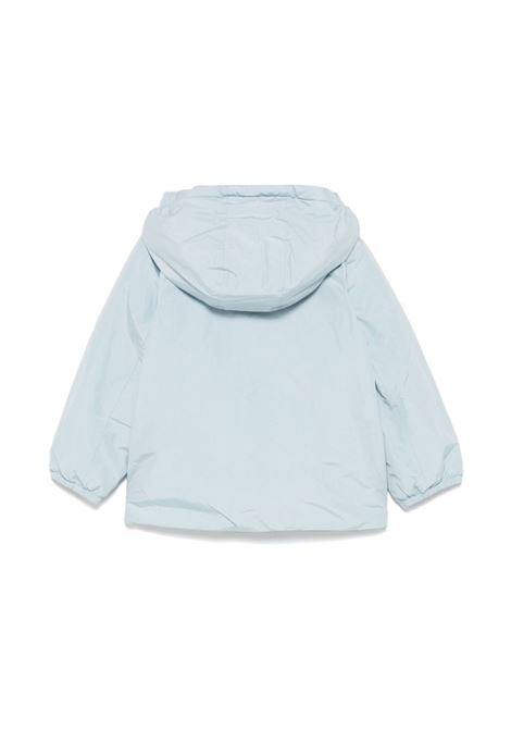 Piumino con logo K-WAY KIDS | K4137VWAJN